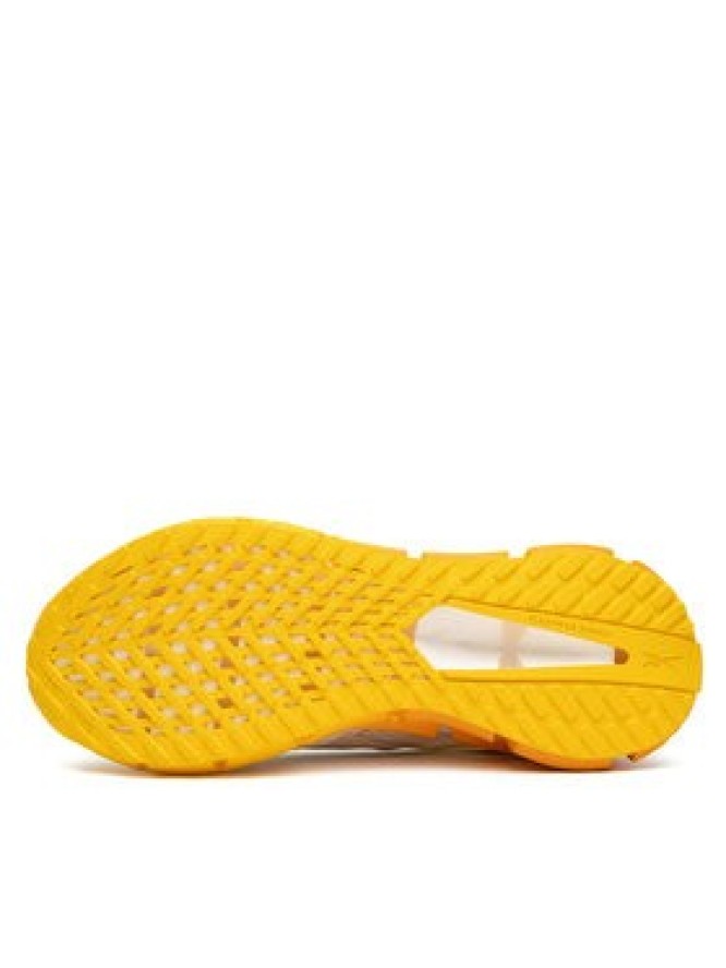 Reebok Buty do biegania FLOATZIG 1 100212133 Biały