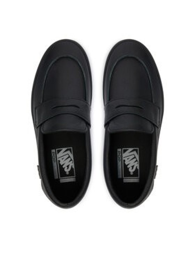 Vans Lordsy Skate Loafer VN0A5DXUBKA1 Czarny