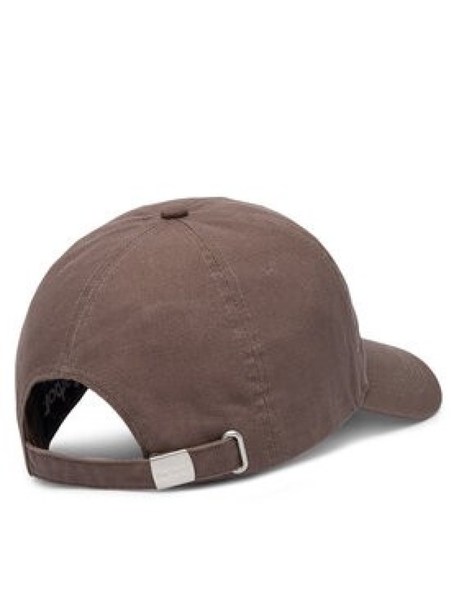 Barbour Czapka z daszkiem Lipton MHA0886GY91 Szary