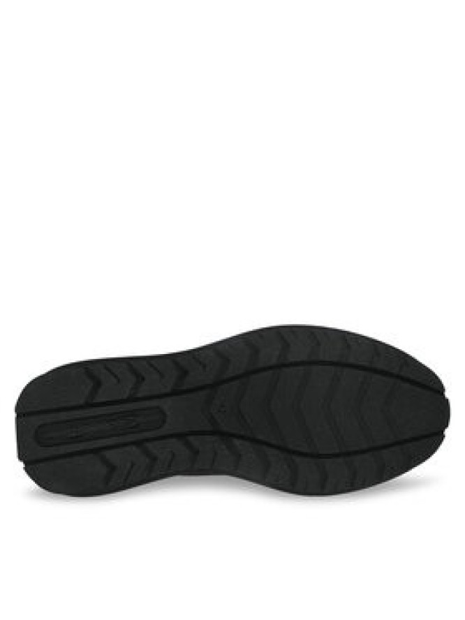 Gant Trzewiki 31641070 Czarny