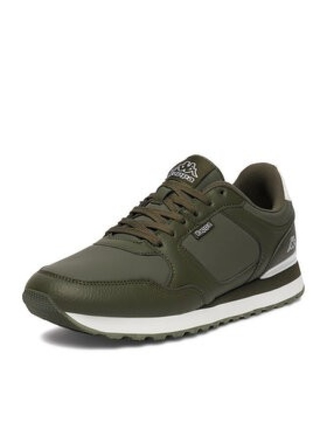 Kappa Sneakersy CEOWB-V12-1127 Khaki