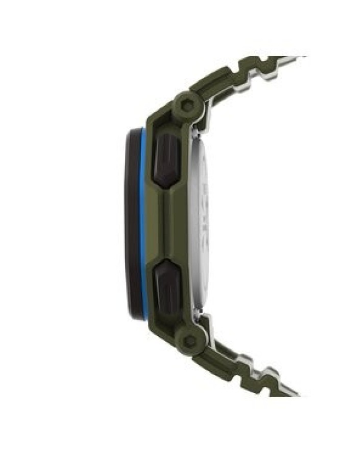 Timex Zegarek Command Encounter TW2V93700 Khaki