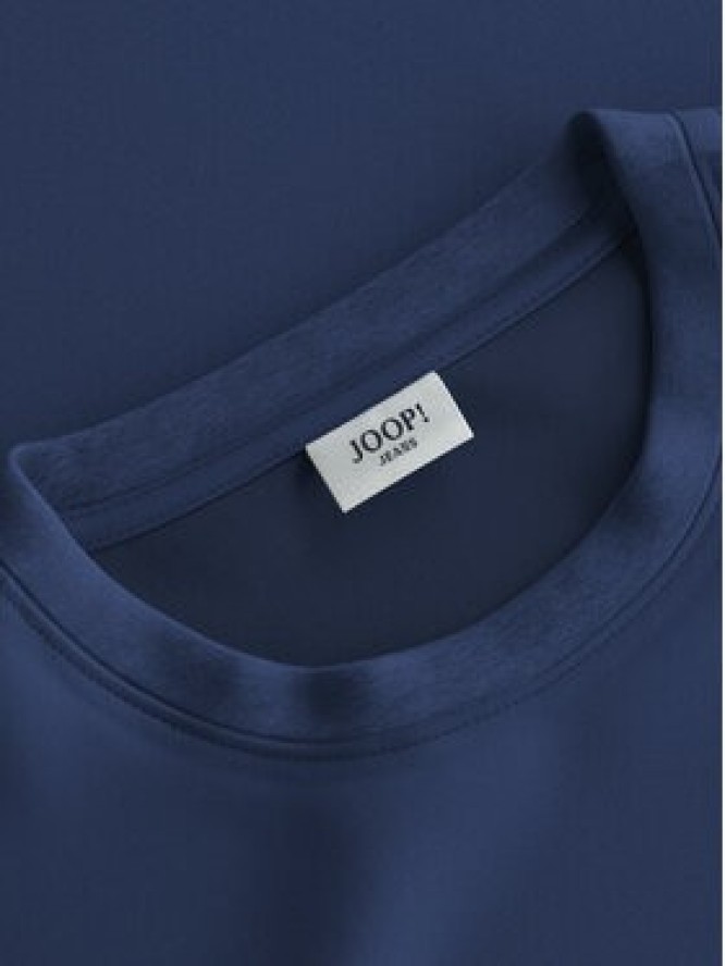 JOOP! Jeans T-Shirt 15 JJJ-32Alphis 30045926 Niebieski Modern Fit