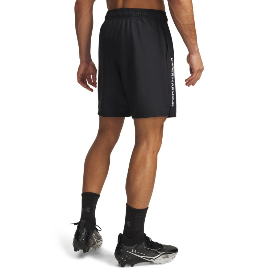 Under Armour UA TECH WOVEN WORDMARK SHORT Szorty męskie