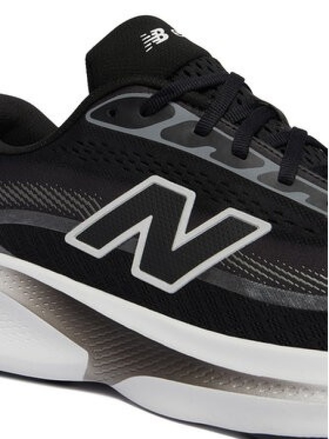 New Balance Buty do biegania Fresh Foam Ellipse v1 MELPS20Y Czarny