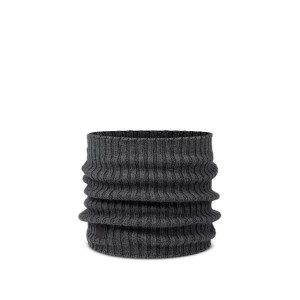 Komin z wełny merino Knitted Norval