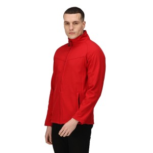 Bluza Polarowa Męska Nieprzewiewna