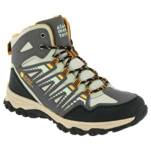 Dzięcięce buty trekkingowe ze średnią cholewką Élémenterre Gustavus
