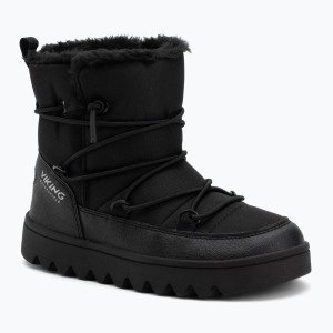 Śniegowce Viking Footwear Snowflake Warm Waterproof SL