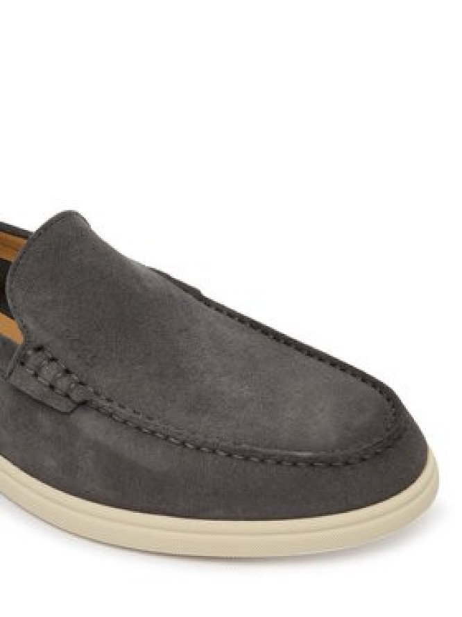 BOSS Lordsy Sienne 50543083 Szary