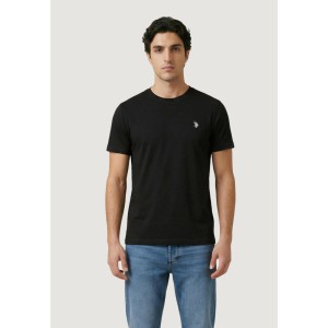 Koszulka crop top Mężczyzna U.S. POLO ASSN. MICK-BASIC
