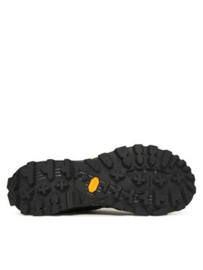 Premiata Sneakersy Vinson Var 445 Czarny