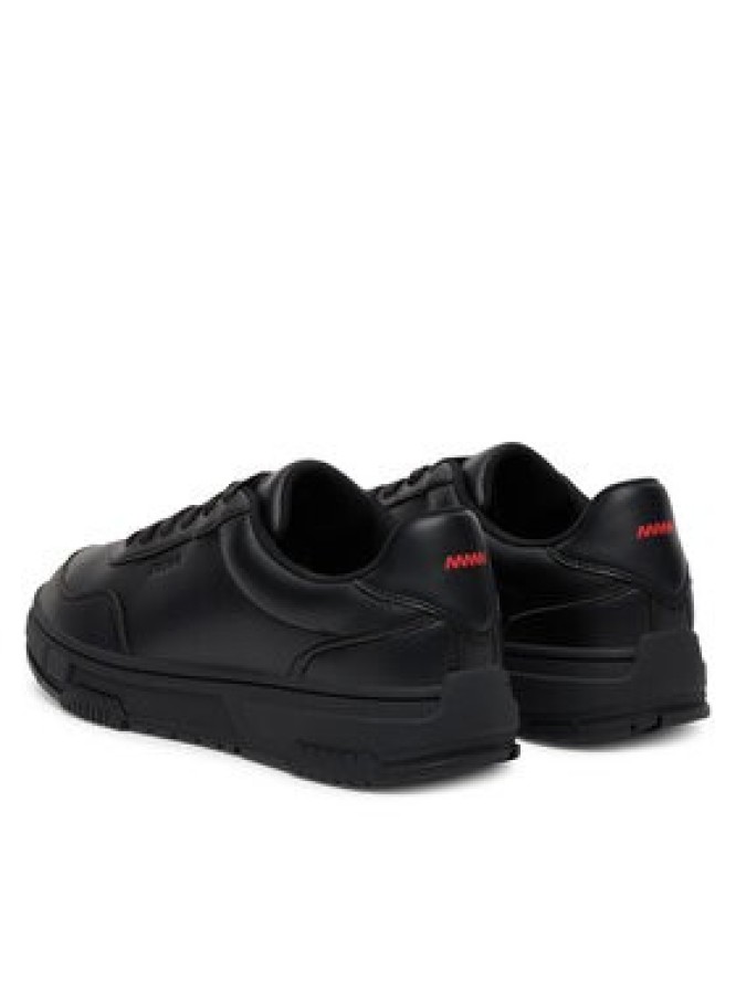 HUGO Sneakersy Yarrow 50548507 Czarny
