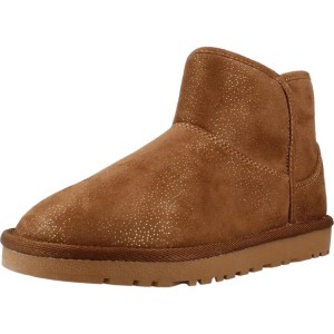 Buty PABLOSKY 978140P Brązowy
