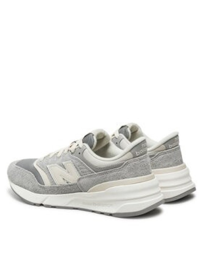 New Balance Sneakersy U997REE Szary
