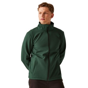 Softshell Męski Ablaze