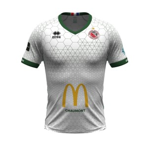 Koszulka libero Chaumont 2023/24