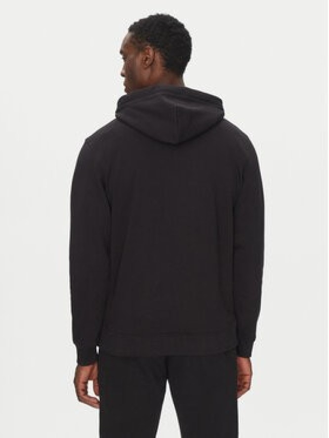 Scotch & Soda Bluza 179198 Czarny Regular Fit