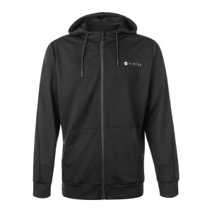 Bluza z kapturem Virtus Brennt