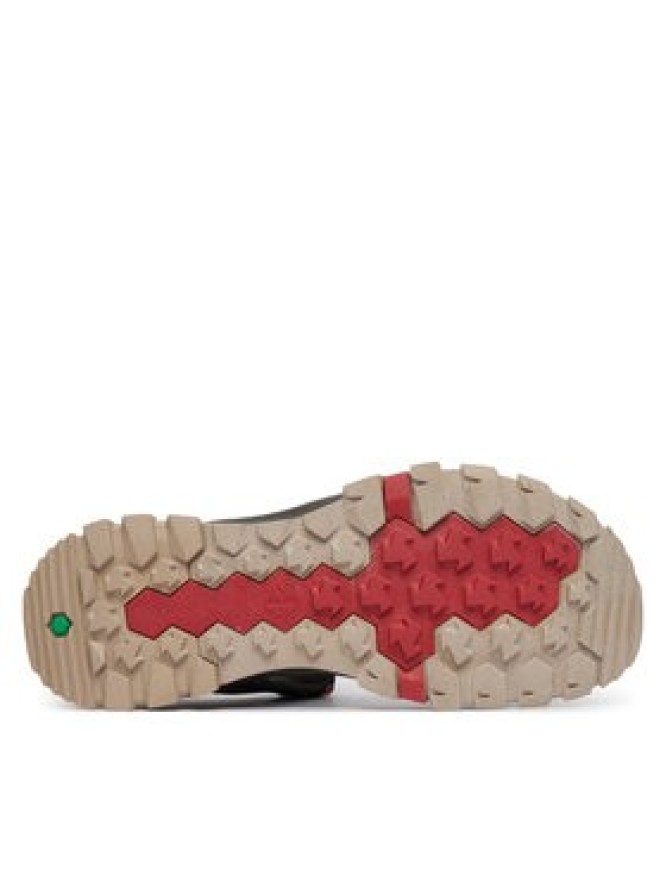 Timberland Sandały TB0A6DXTEAF1 Granatowy