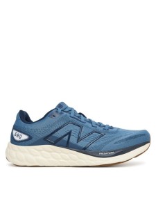 New Balance Buty do biegania 680 M680CS8 Niebieski