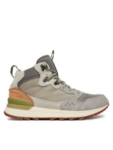 Merrell Trekkingi Alpine 83 Sneaker Recraft Mid Wp J006723 Szary