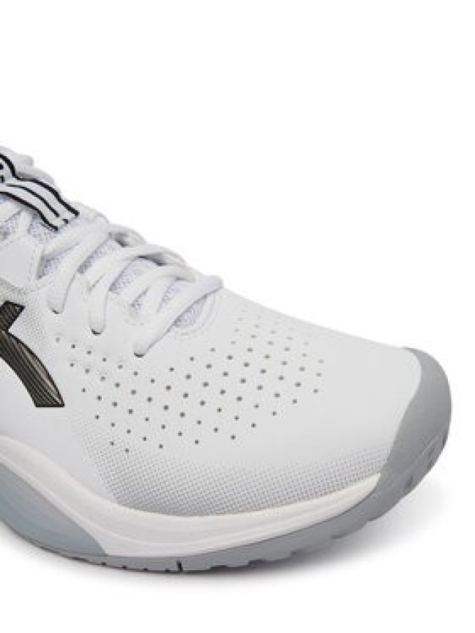 Asics Buty do tenisa Gel-Challenger 15 1041A510 Biały