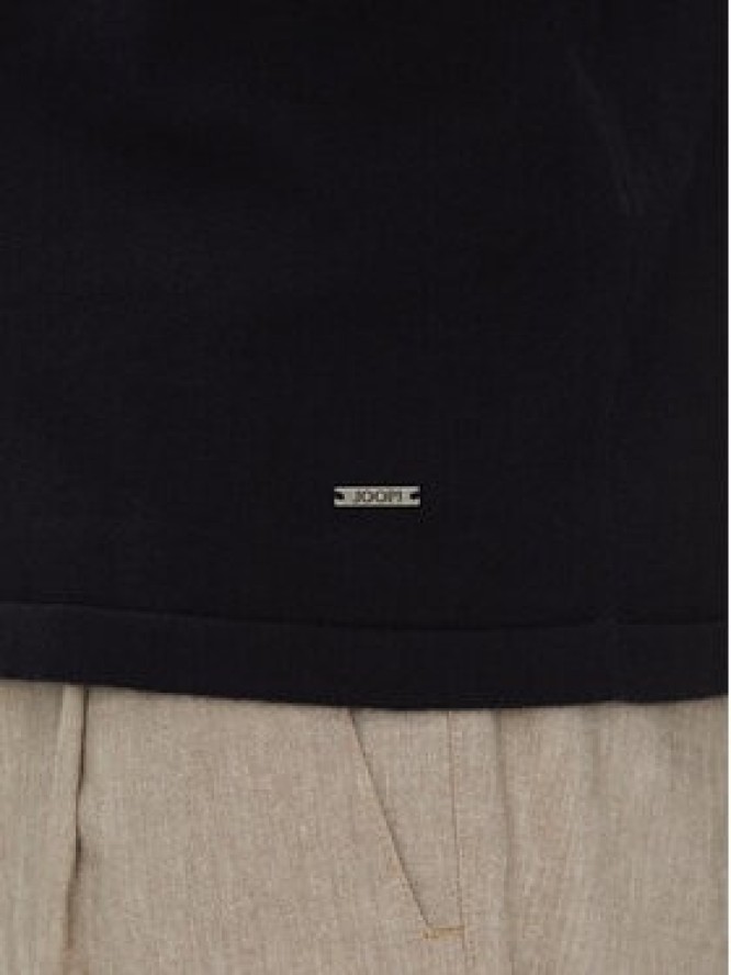 JOOP! Koszula 17 JK-14 Kamoro 30045844 Granatowy Modern Fit