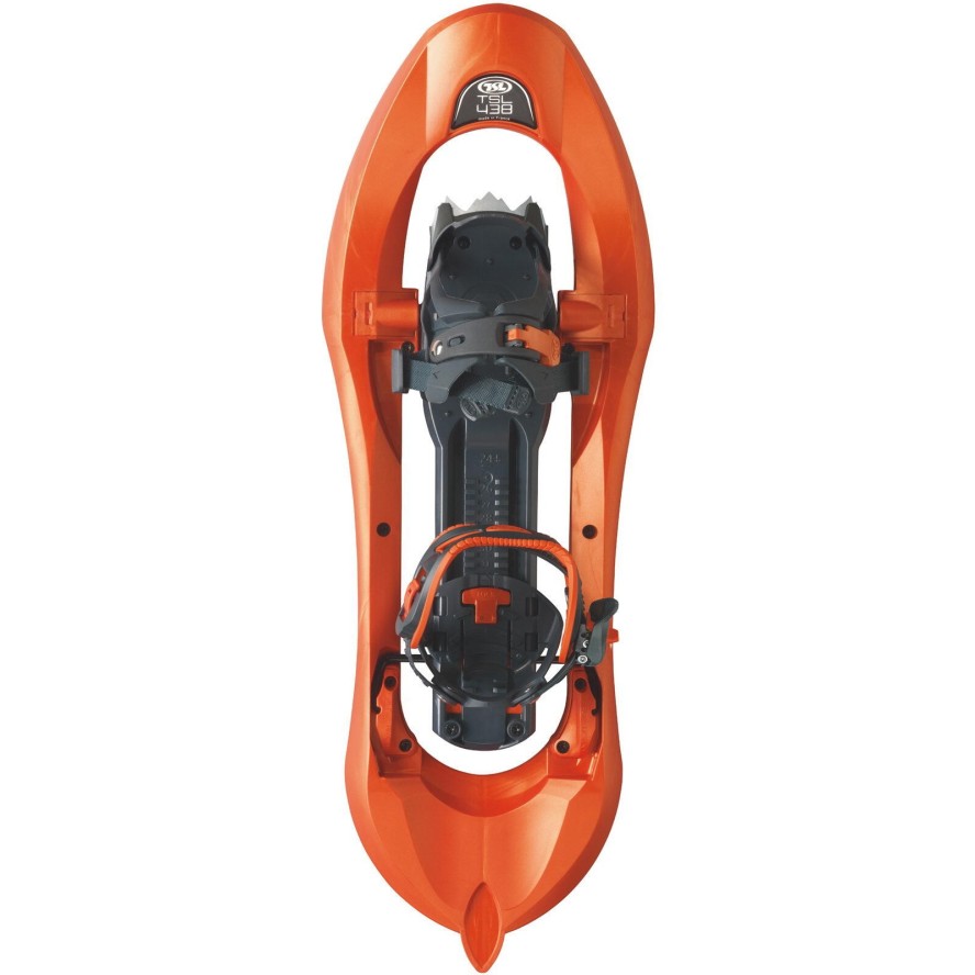 Rakiety śnieżne 438 Up&Down Grip
