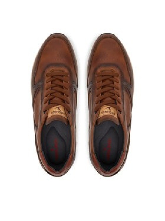 Pikolinos Sneakersy M2B-6360C1 Brązowy