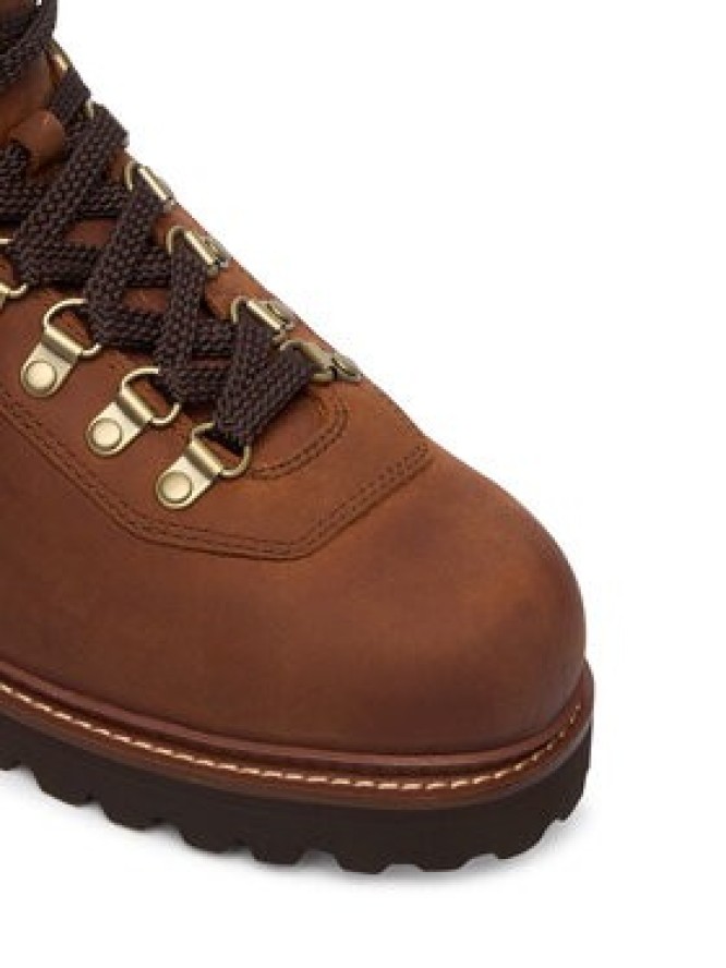 Polo Ralph Lauren Trapery Alpn Bt Lite 812974116002 Brązowy