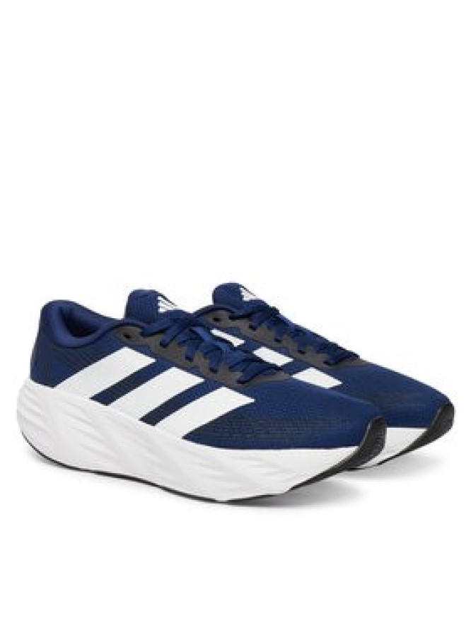 adidas Buty do biegania Galaxy 8 Running Shoes IH9813 Granatowy