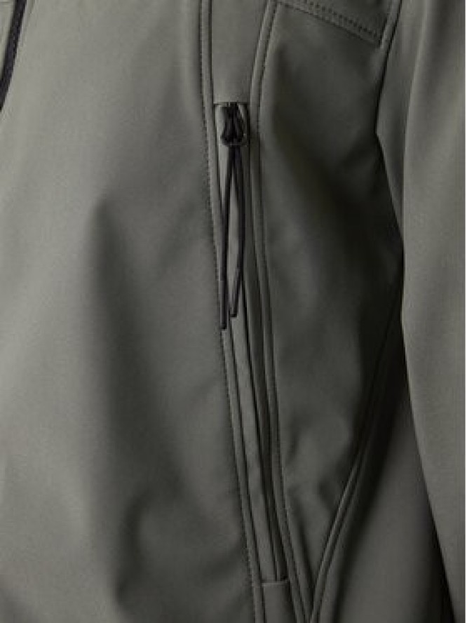 C.P. Company Kurtka przejściowa 20CMOW728A 005968A Zielony Regular Fit