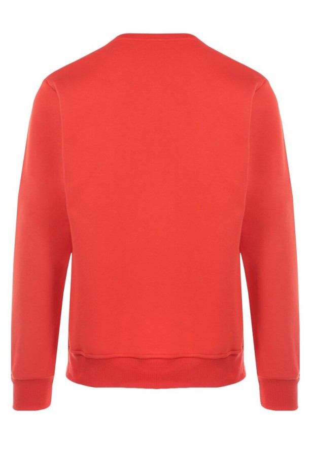 Czerwona Bluza Iphonius