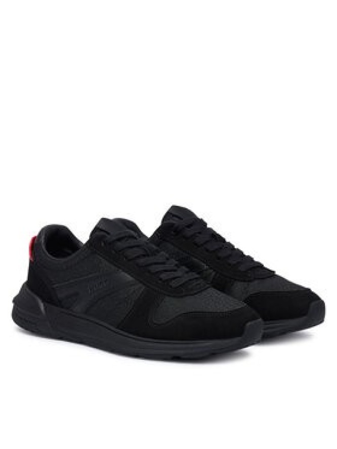 HUGO Sneakersy GO3 50573615 Czarny