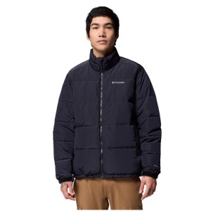 Kurtka sportowa męska Pike Lake Novelty Jacket