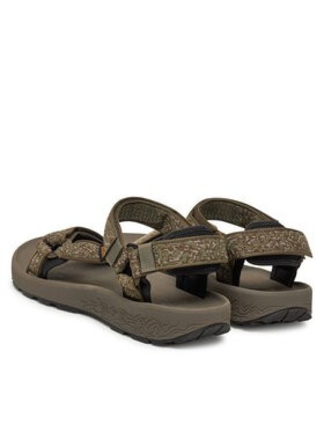 Teva Sandały Hydratrek 1150510 Zielony