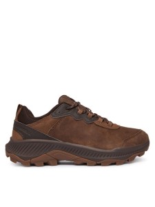 Merrell Trekkingi Speed Strike 2 Leather J038945 Brązowy