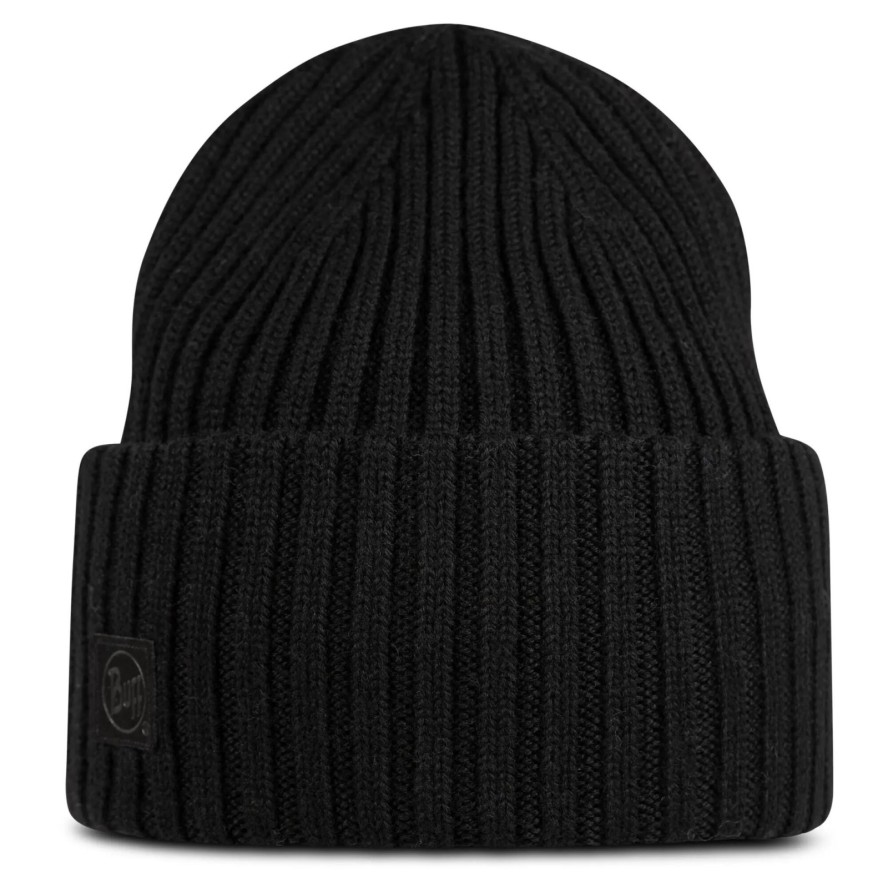 Czapka Erviny z wełny merino