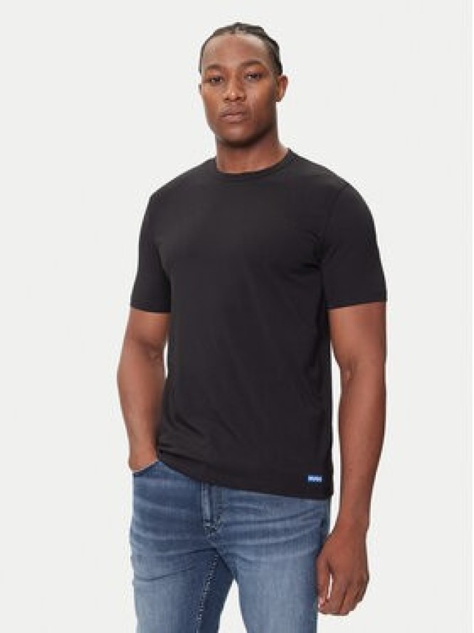 HUGO Komplet t-shirtów Naolo 50546933 Kolorowy Regular Fit