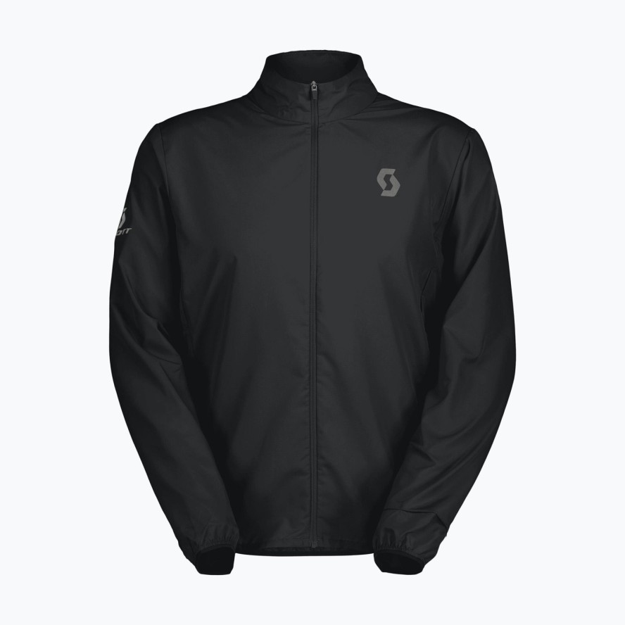 Kurtka do biegania męska SCOTT Endurance Tech Windbreaker