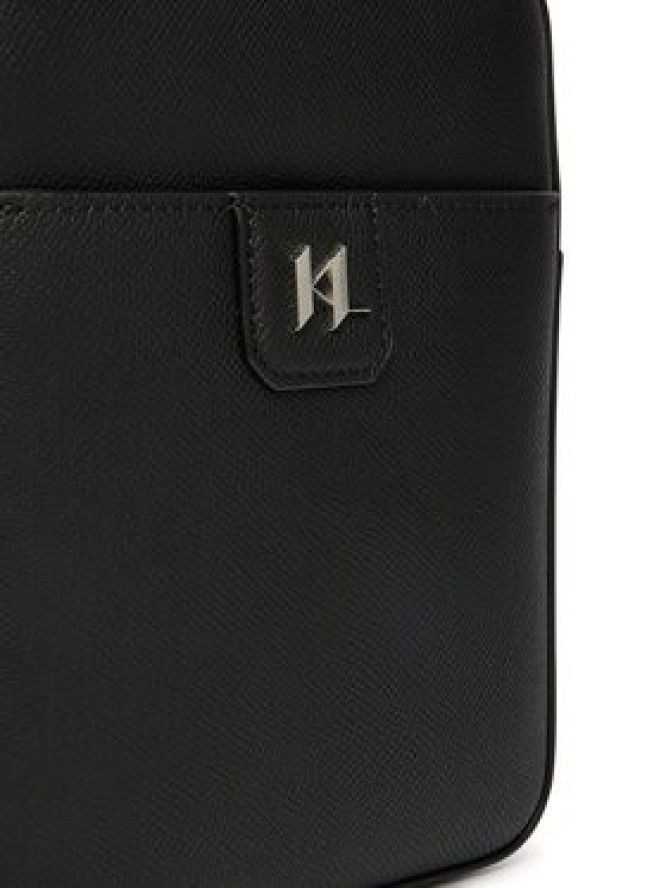 KARL LAGERFELD Saszetka B1M30209 Czarny