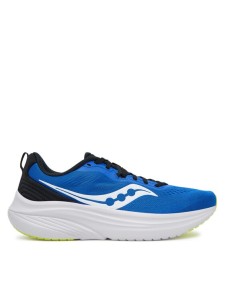 Saucony Buty do biegania Lancer Run S21048 Niebieski