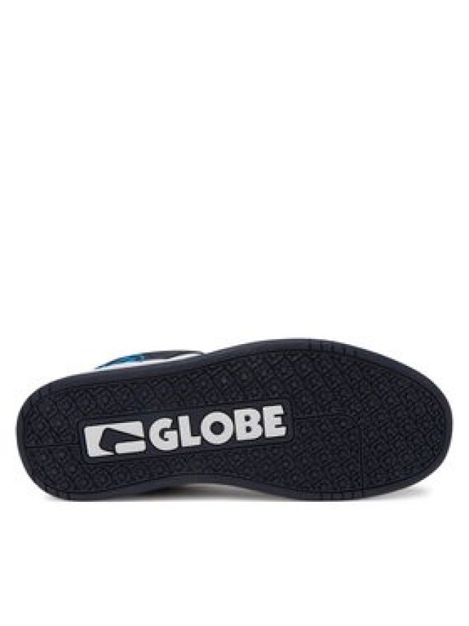 Globe Sneakersy Tilt GBTILT Niebieski