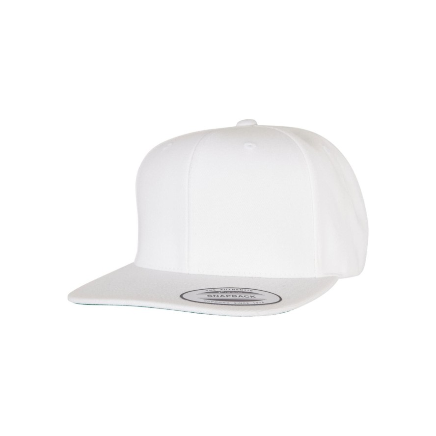 Czapka typu snapback Flexfit Classic