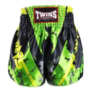 Spodenki treningowe Twins Special Candy - Muay Thai