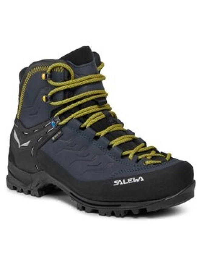 Salewa Trekkingi Rapace Gtx GORE-TEX 61332-0960 Granatowy