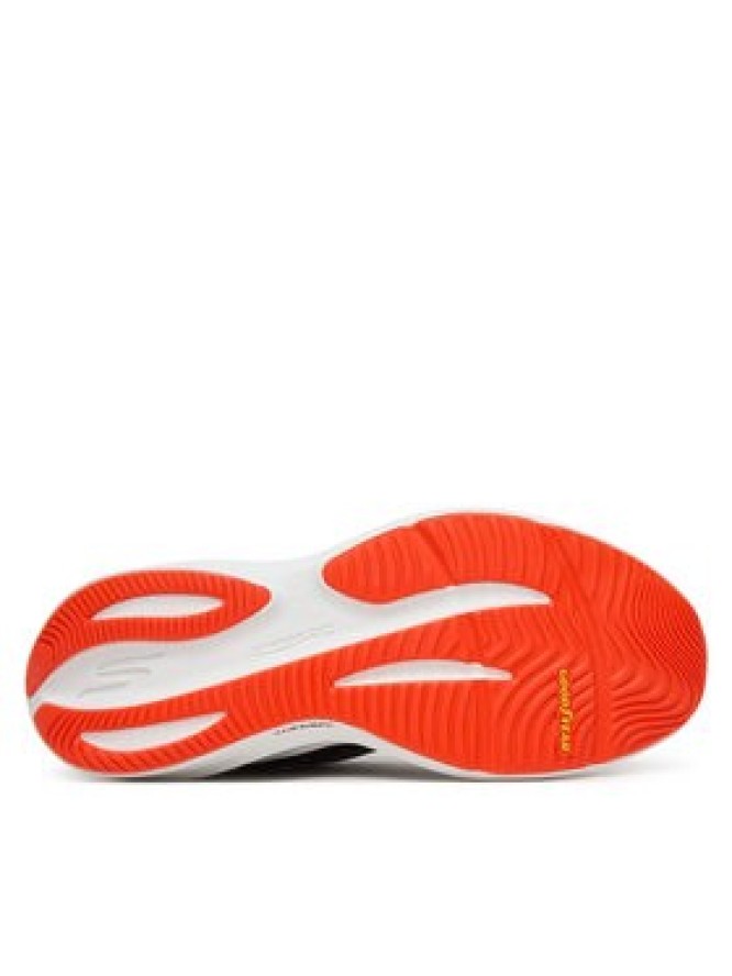 Skechers Buty do biegania Aero Pulse 246220/BLK Czarny