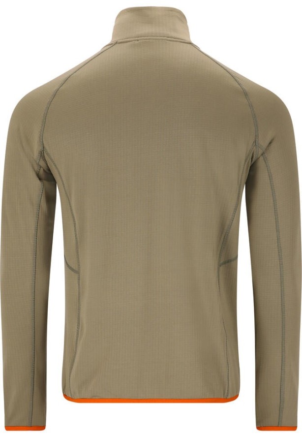 Bluza narciarska męska Whistler Helge