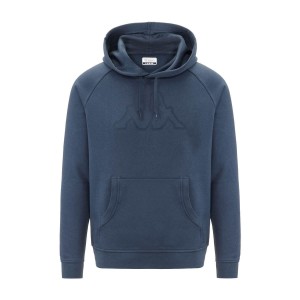 Bluza z kapturem Kappa Zaiver